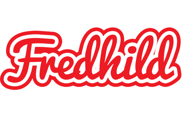 Fredhild sunshine logo