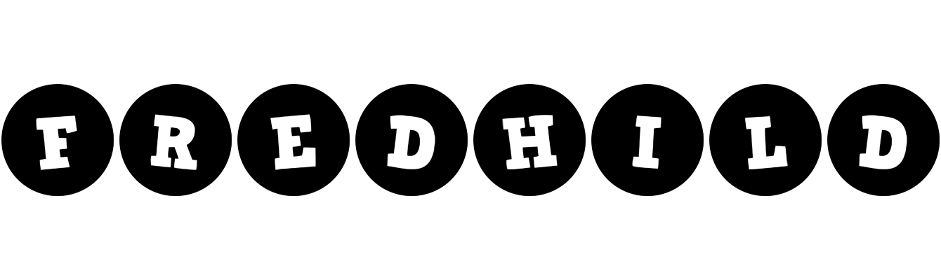 Fredhild tools logo