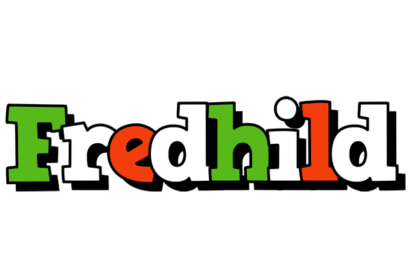 Fredhild venezia logo
