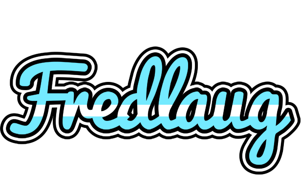 Fredlaug argentine logo