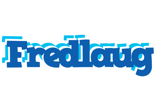 Fredlaug business logo