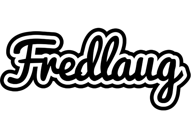 Fredlaug chess logo