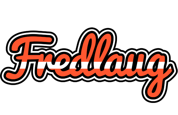 Fredlaug denmark logo