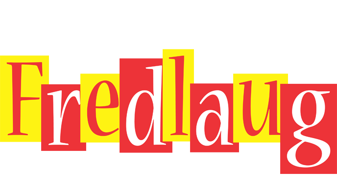 Fredlaug errors logo