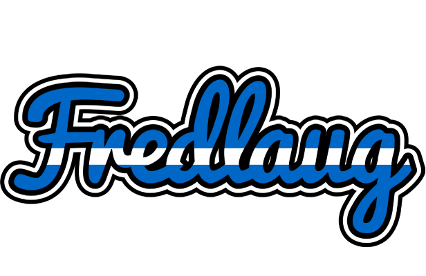 Fredlaug greece logo