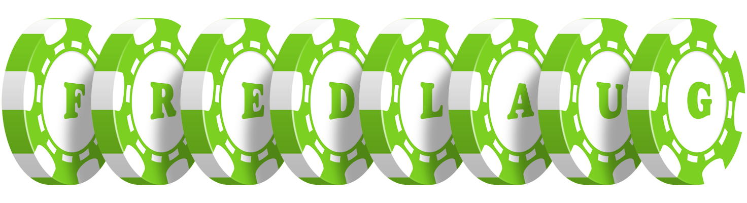 Fredlaug holdem logo