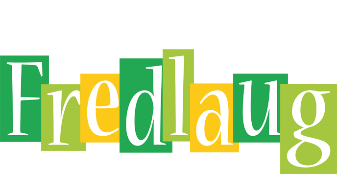 Fredlaug lemonade logo