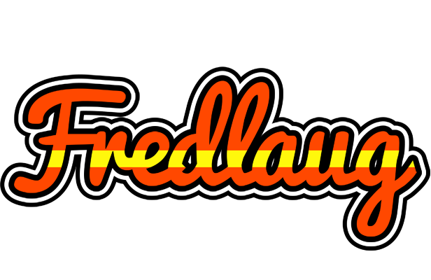 Fredlaug madrid logo