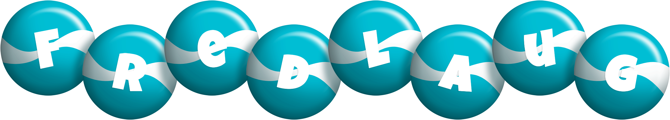 Fredlaug messi logo
