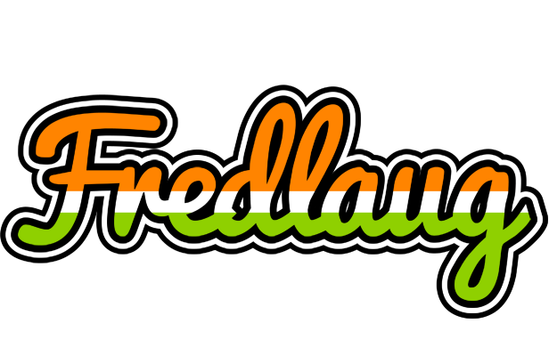 Fredlaug mumbai logo