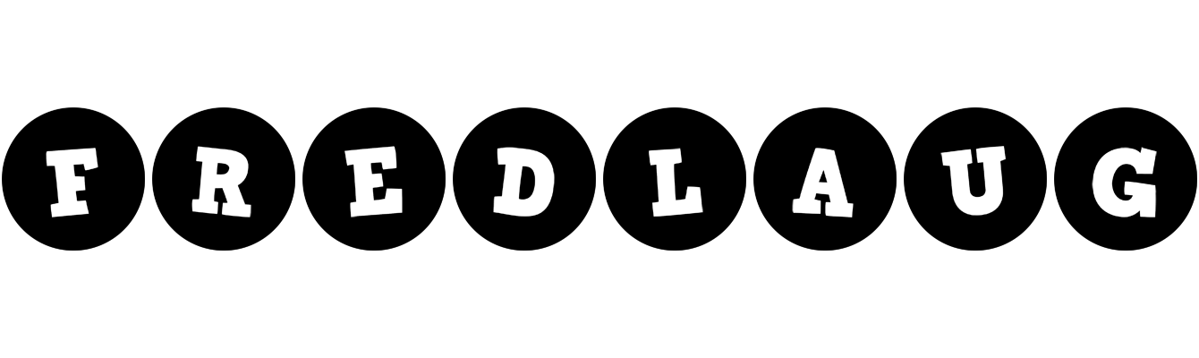 Fredlaug tools logo