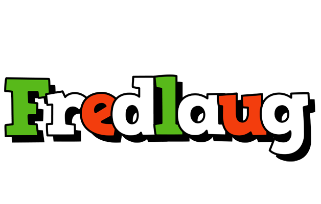 Fredlaug venezia logo