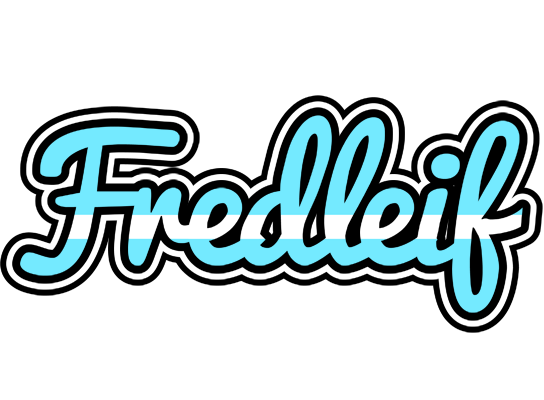 Fredleif argentine logo