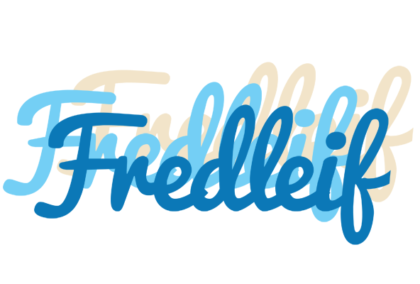 Fredleif breeze logo