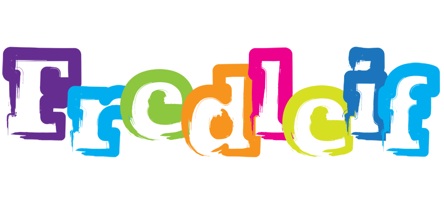 Fredleif casino logo