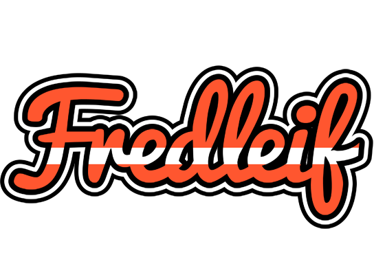 Fredleif denmark logo