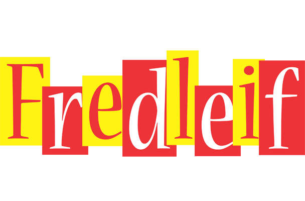 Fredleif errors logo