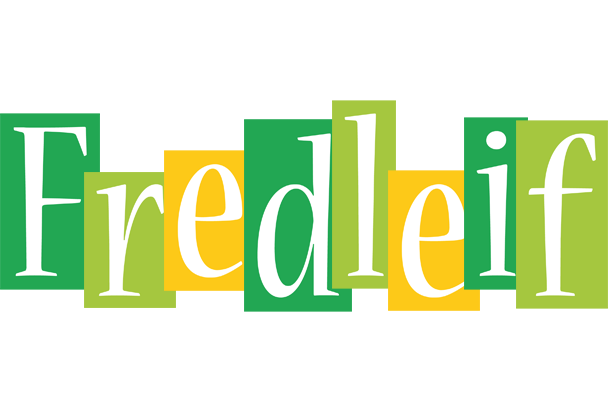 Fredleif lemonade logo