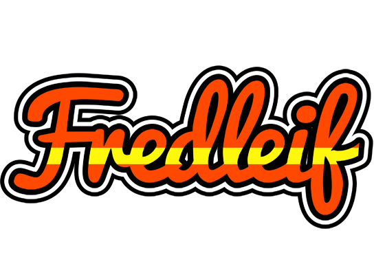 Fredleif madrid logo