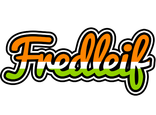 Fredleif mumbai logo