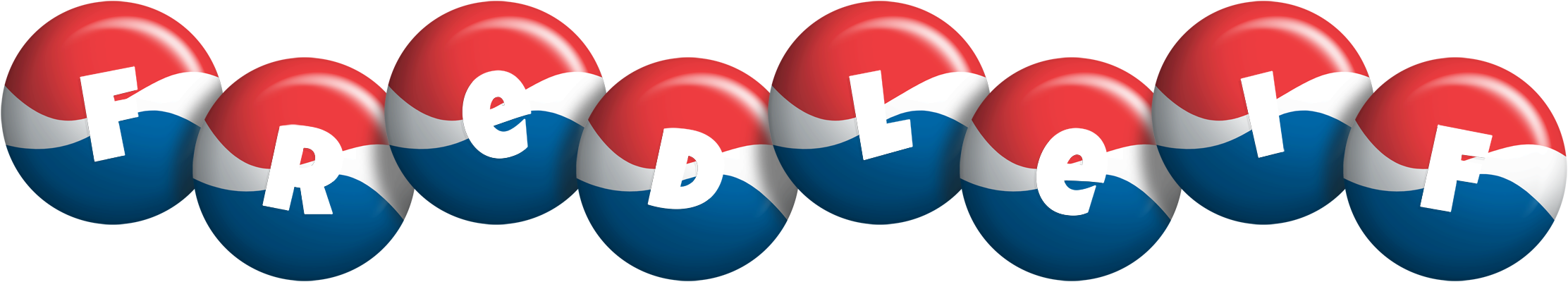 Fredleif paris logo