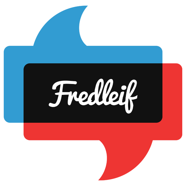 Fredleif sharks logo