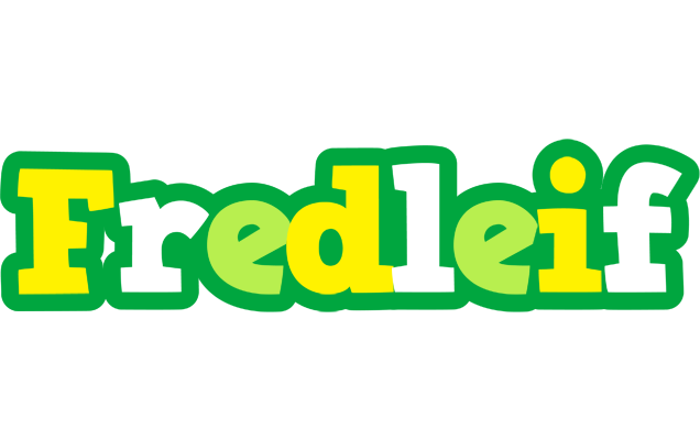 Fredleif soccer logo