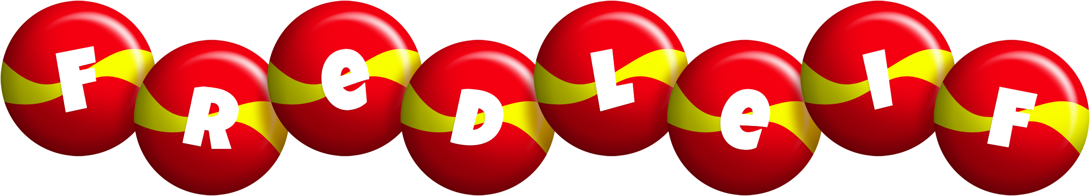 Fredleif spain logo