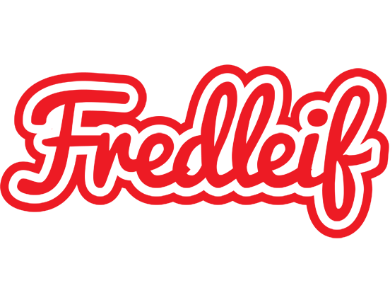 Fredleif sunshine logo