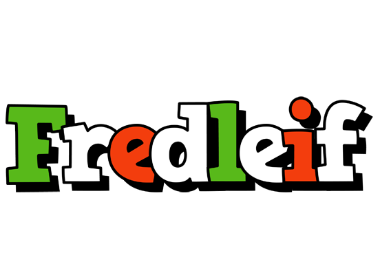 Fredleif venezia logo
