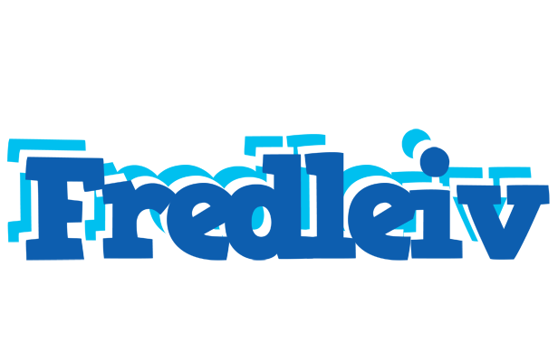 Fredleiv business logo