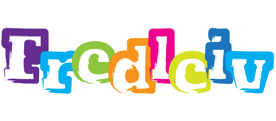 Fredleiv casino logo