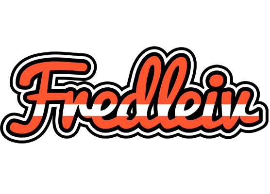 Fredleiv denmark logo