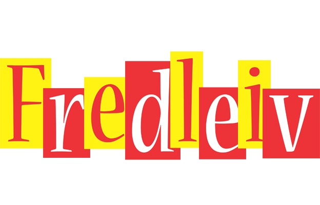 Fredleiv errors logo