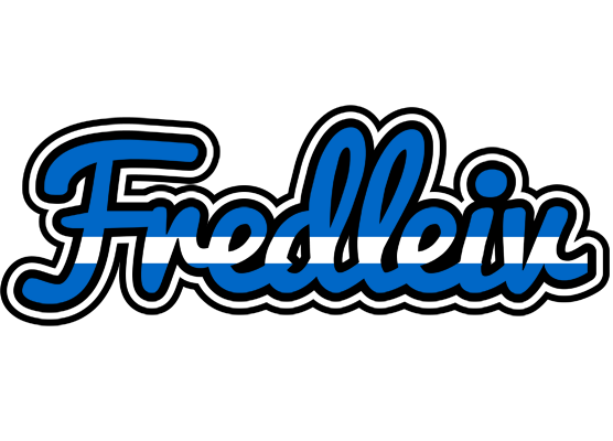 Fredleiv greece logo