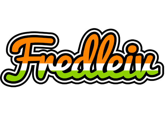 Fredleiv mumbai logo