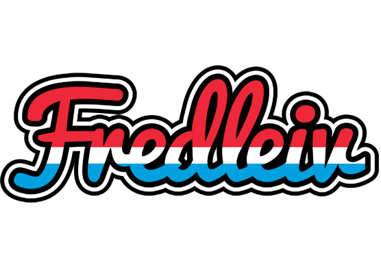 Fredleiv norway logo