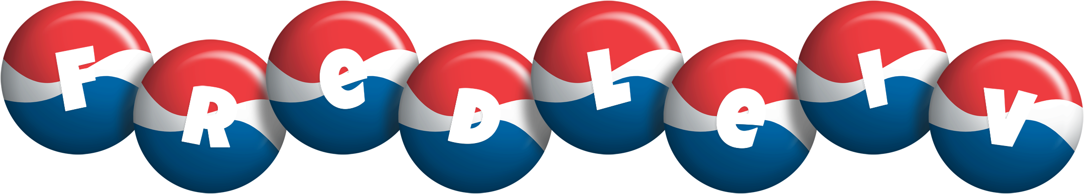 Fredleiv paris logo