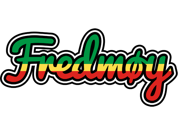Fredmøy african logo