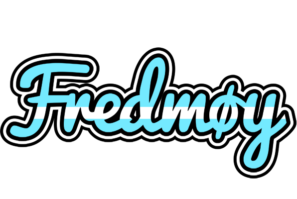 Fredmøy argentine logo