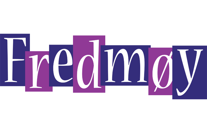 Fredmøy autumn logo