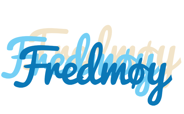 Fredmøy breeze logo