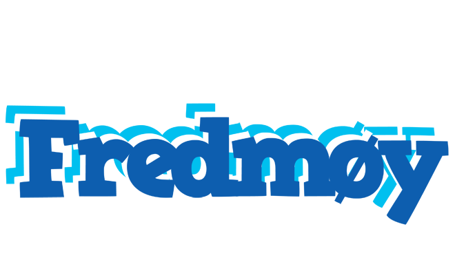 Fredmøy business logo