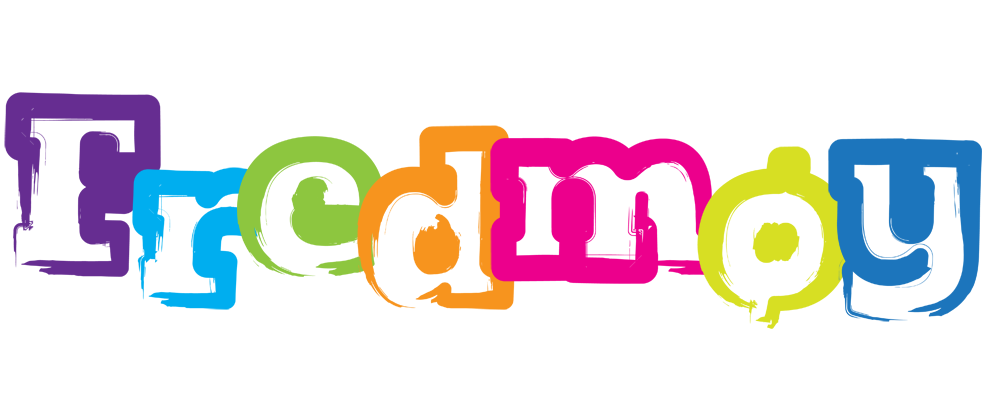 Fredmøy casino logo