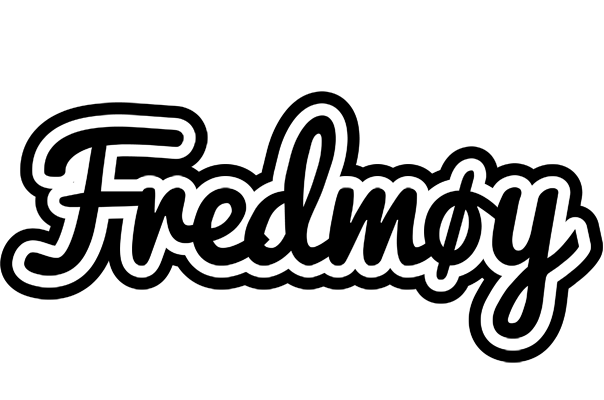 Fredmøy chess logo