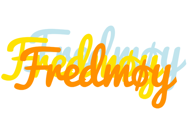 Fredmøy energy logo