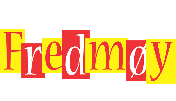 Fredmøy errors logo