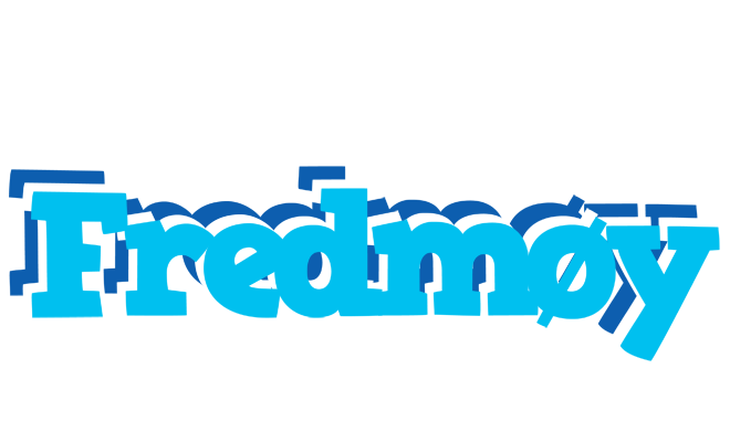 Fredmøy jacuzzi logo