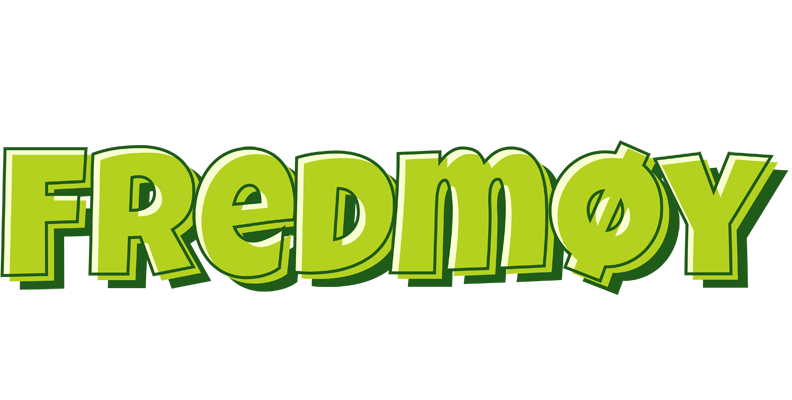 Fredmøy summer logo