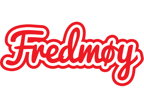 Fredmøy sunshine logo